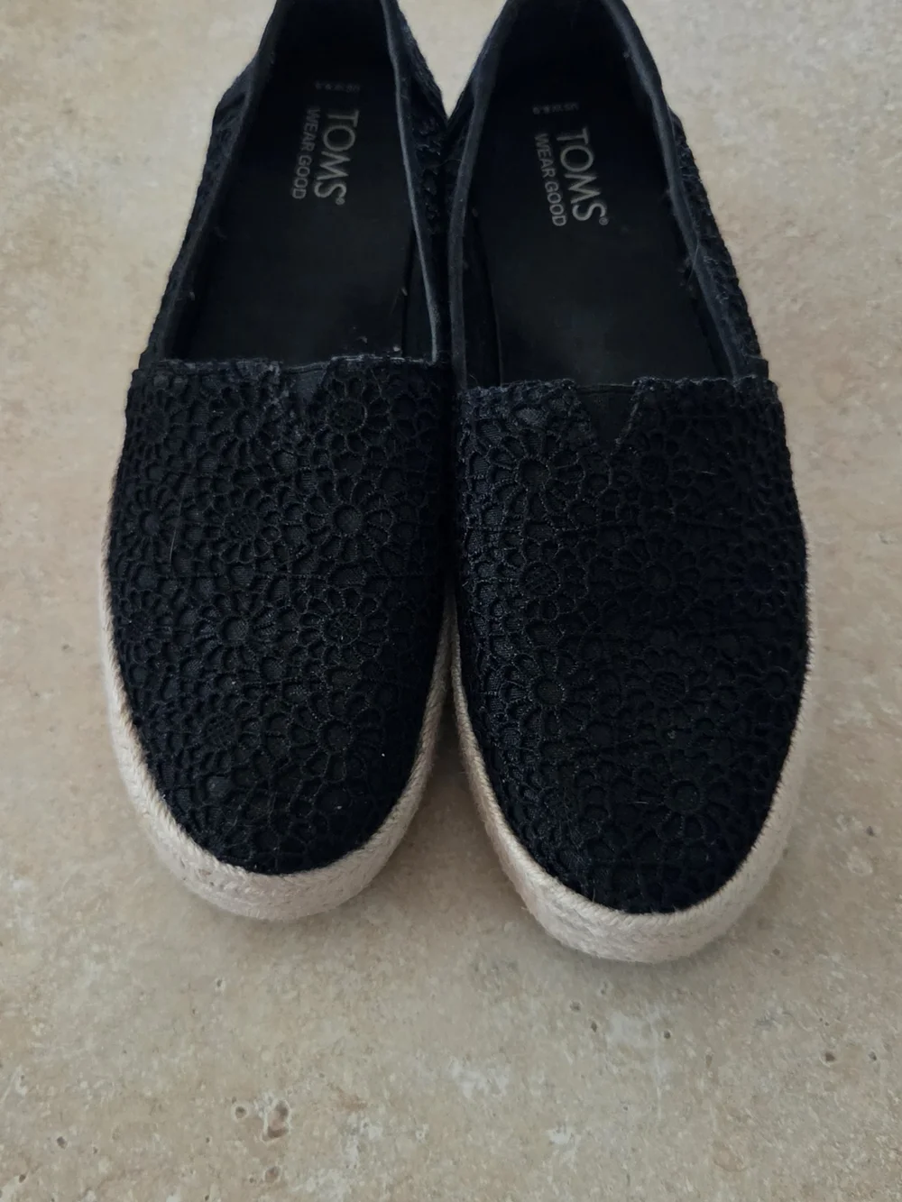 Toms Valencis Espadrille